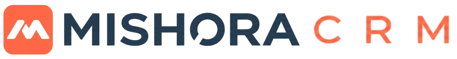 Mishora CRM